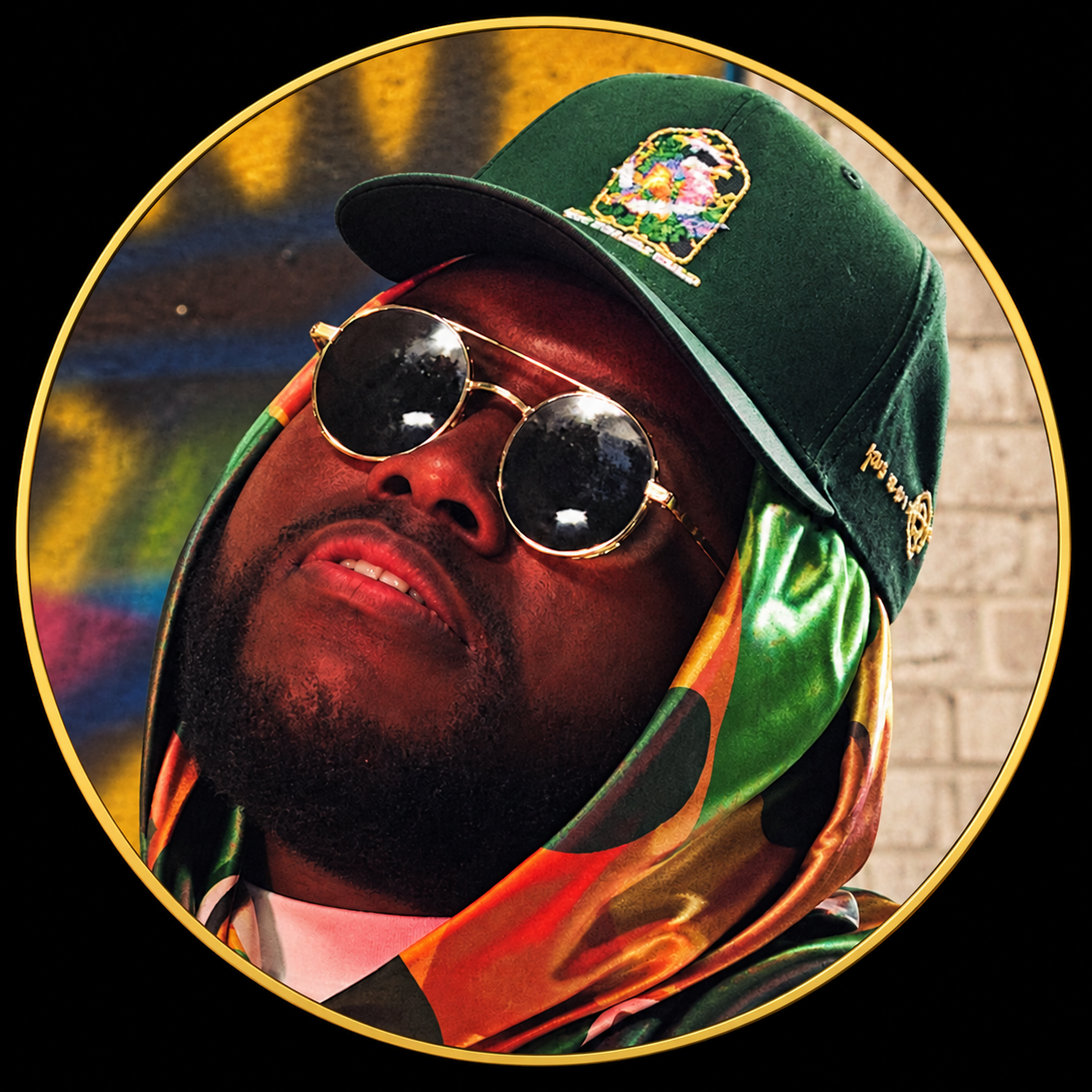 Mal on Missions profile photo